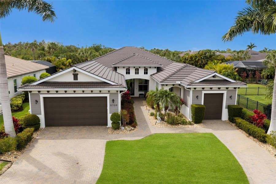 Property photo for 5709 TIDEWATER PRESERVE BOULEVARD, Bradenton, FL