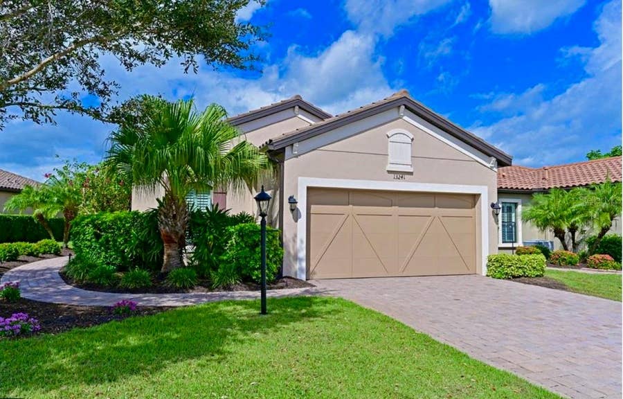 Property photo for 13241 TORRESINA TERRACE, Bradenton, FL