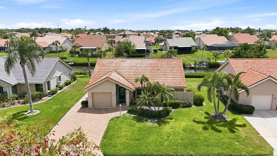 Property photo for 140 INLETS BOULEVARD, #140, Nokomis, FL