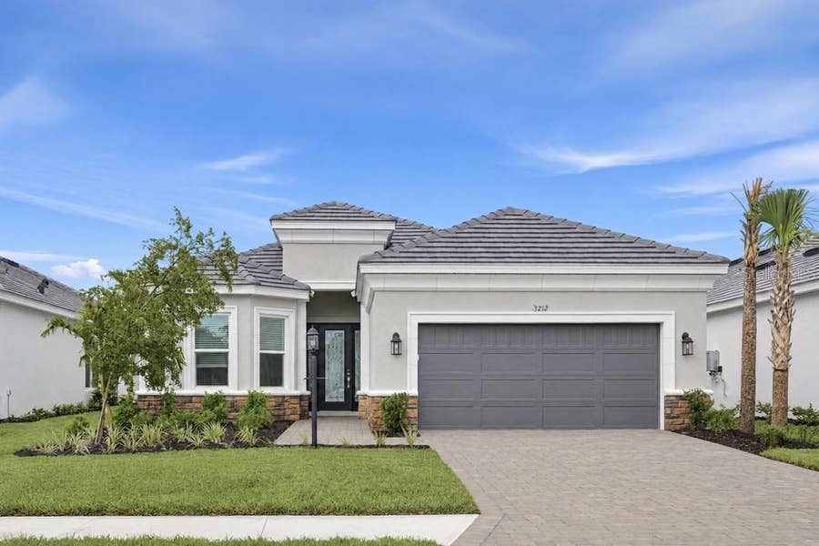 Property photo for 3212 VICENZA COURT, Bradenton, FL