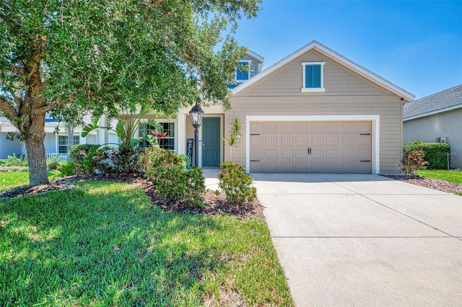Property photo for 1526 WESTOVER AVENUE, Parrish, FL