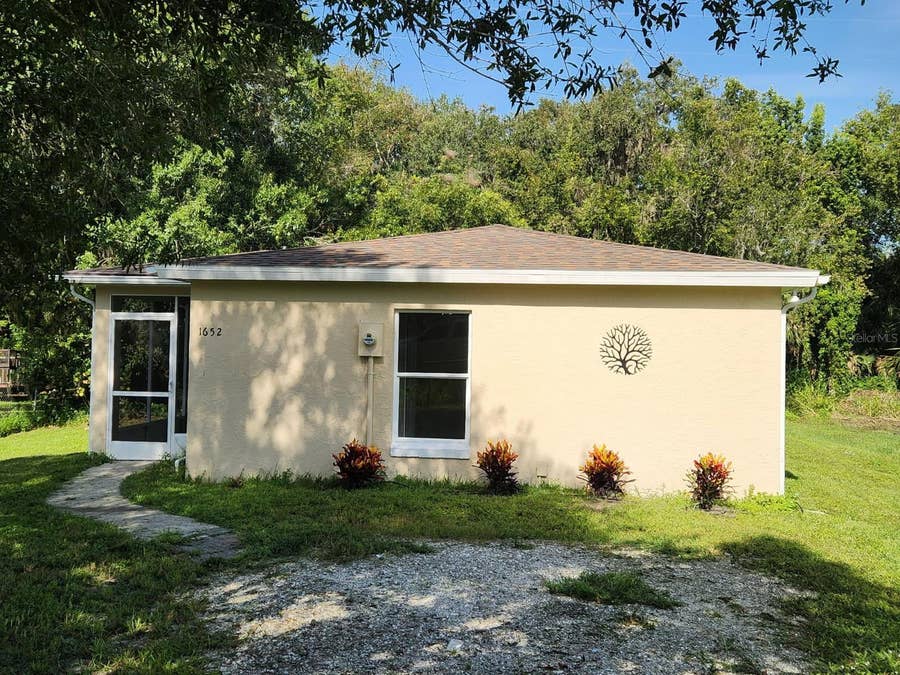 Property photo for 1652 SW HARLEM CIRCLE, Arcadia, FL