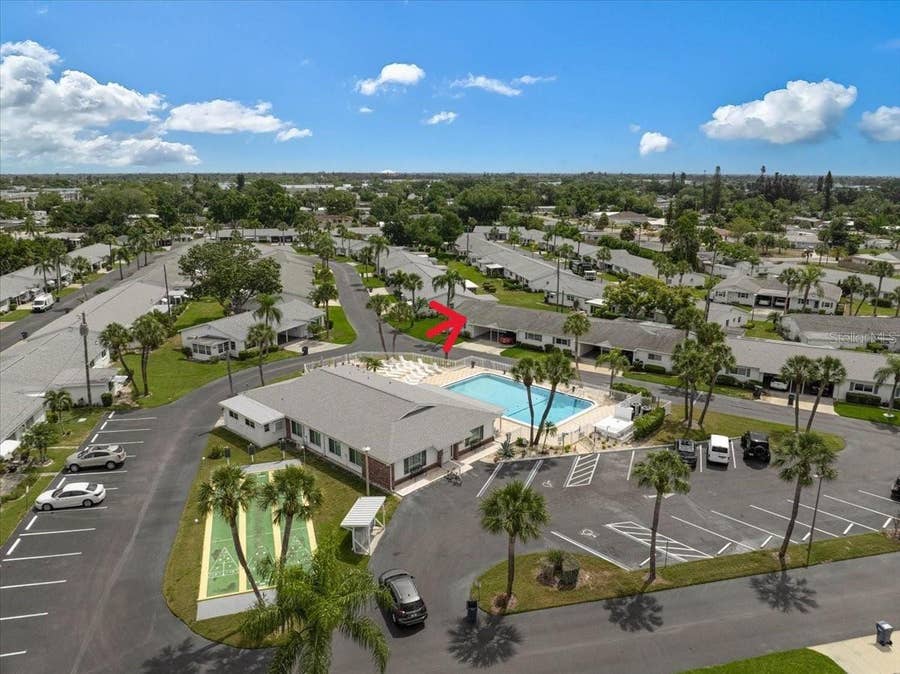 Property photo for 2222 ORANGE BLOSSOM LANE, #2222, Bradenton, FL
