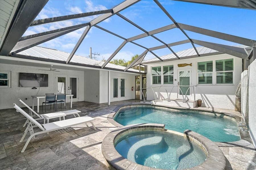 Property photo for 3515 LA PALOMA AVENUE, Sarasota, FL