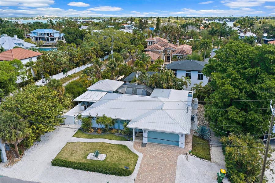 Property photo for 3515 LA PALOMA AVENUE, Sarasota, FL