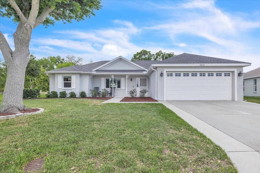 Property photo for 3022 45TH WAY E, Bradenton, FL