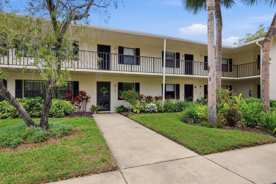 Property photo for 7130 FAIRWAY BEND LANE, #291, Sarasota, FL