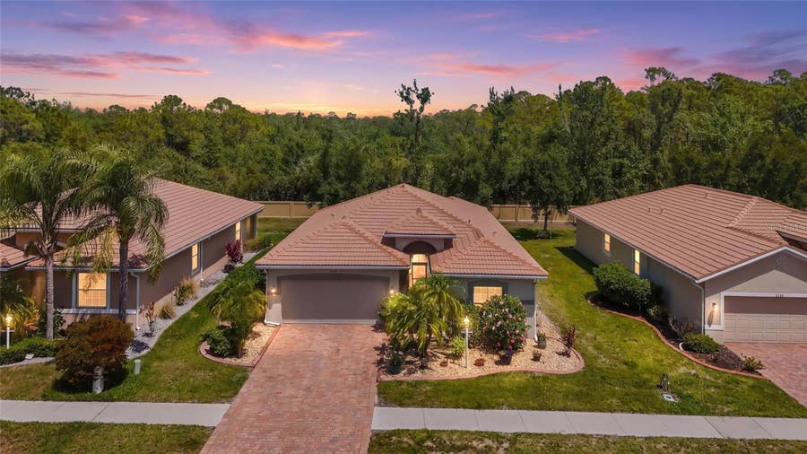 Property photo for 6240 FALCON LAIR DRIVE, North Port, FL