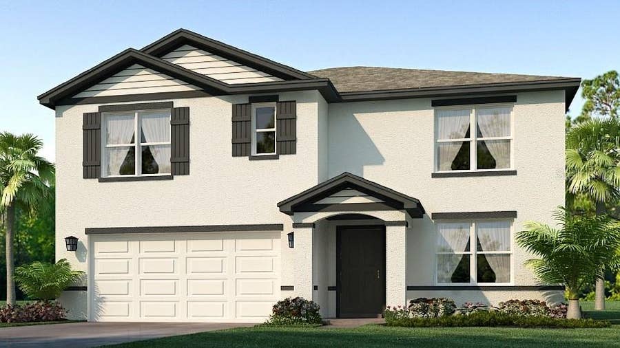 Property photo for 11933 MOUNTAIN ISLAND TRAIL, Parrish, FL