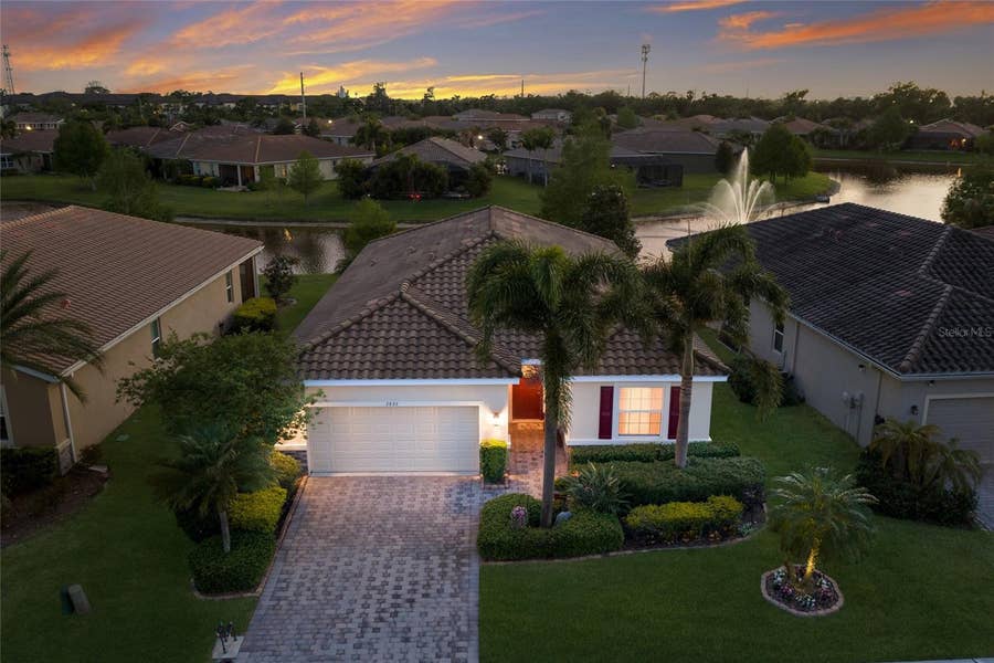 Property photo for 2937 ESMERALDA DRIVE, Sarasota, FL