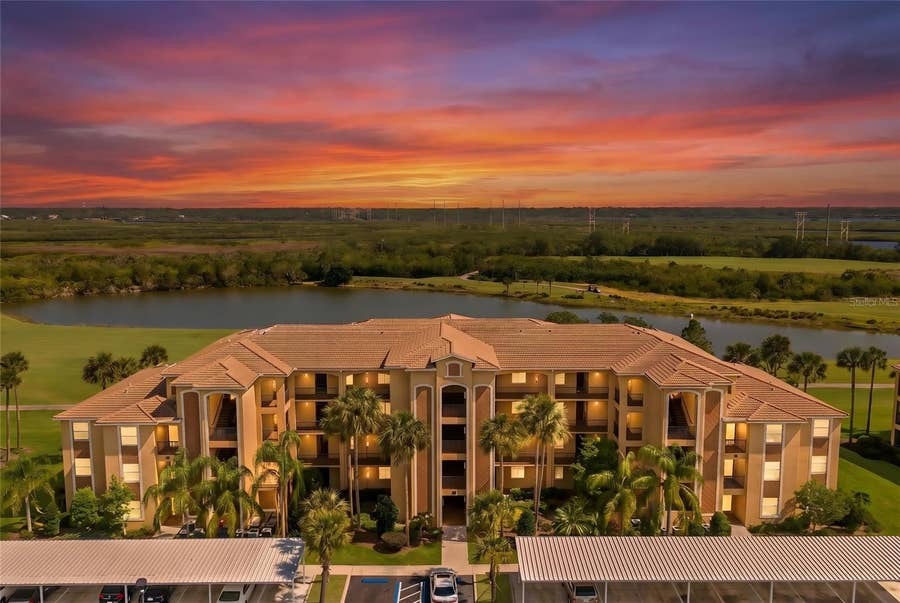 Property photo for 8205 GRAND ESTUARY TRAIL, #103, Bradenton, FL