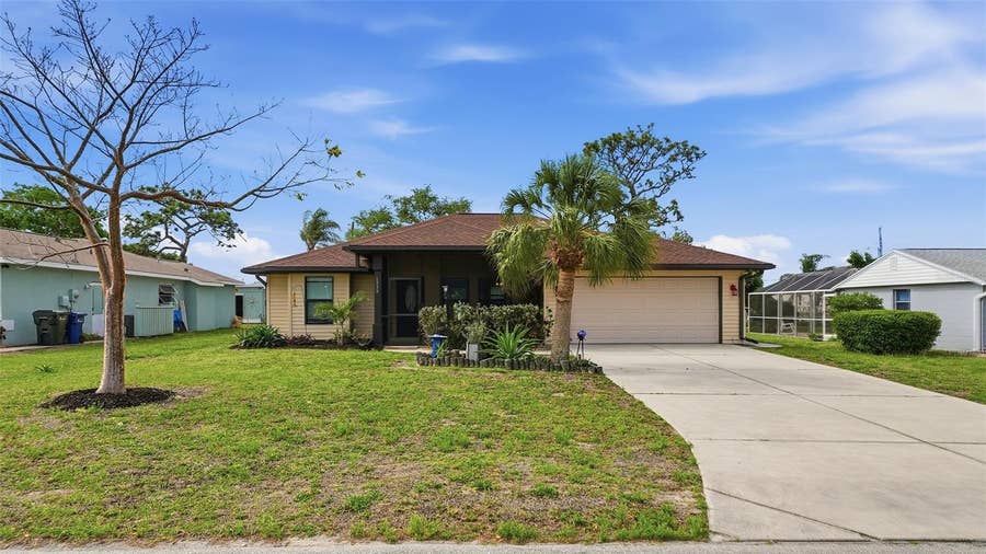 Property photo for 1339 KEYWAY ROAD, Englewood, FL