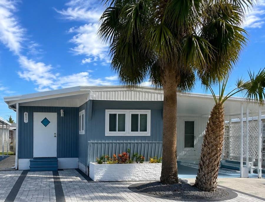 Property photo for 6517 ARIZONA STREET, Bradenton, FL