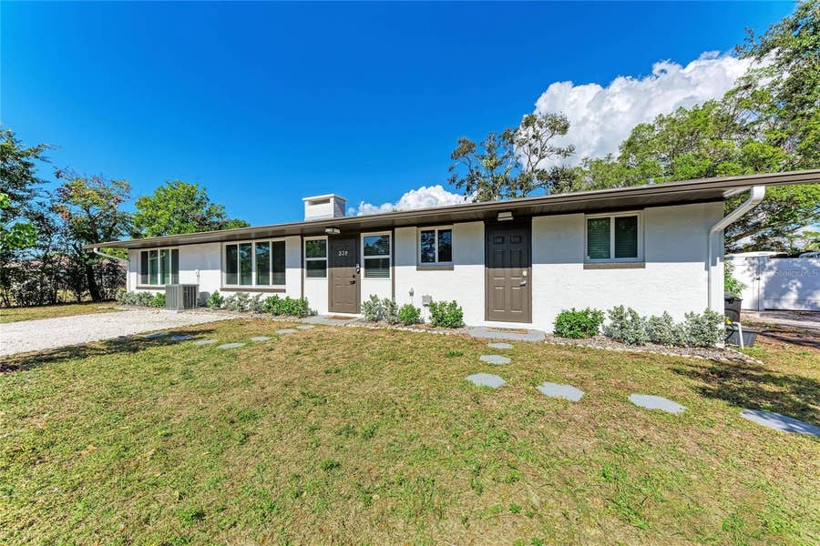 Property photo for 339 SUWANEE AVENUE, Sarasota, FL