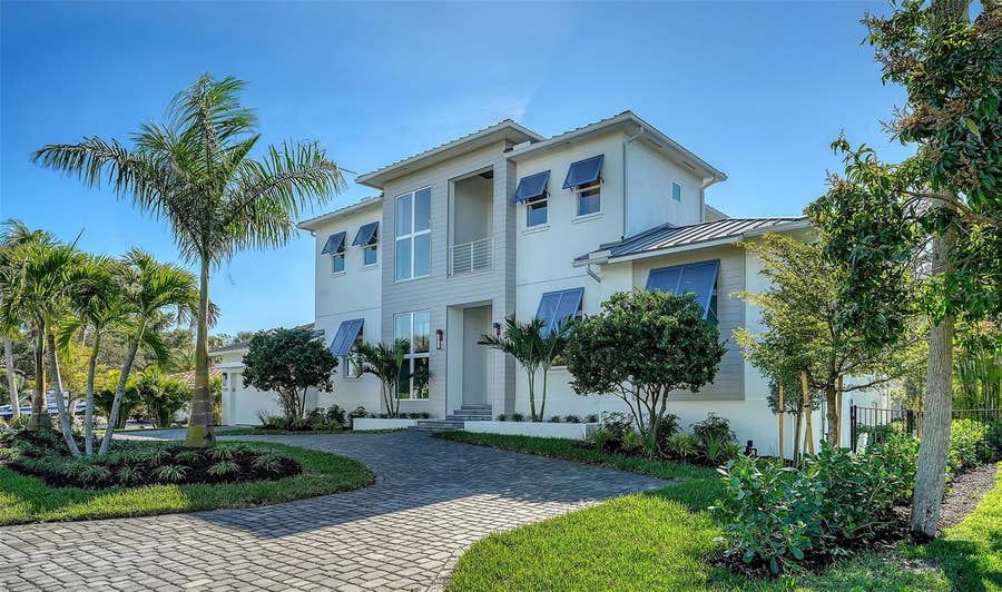 Property photo for 558 VENICE LANE, Sarasota, FL