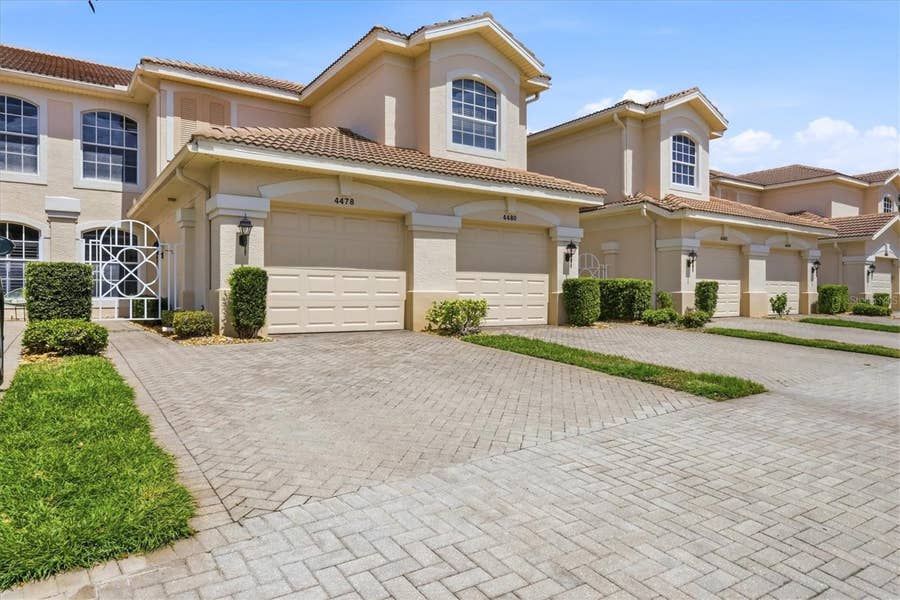 Property photo for 4478 STREAMSIDE COURT, #1506, Sarasota, FL