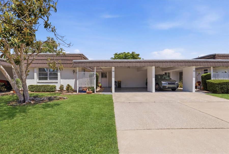 Property photo for 1505 LAKESIDE WAY, #153, Sarasota, FL