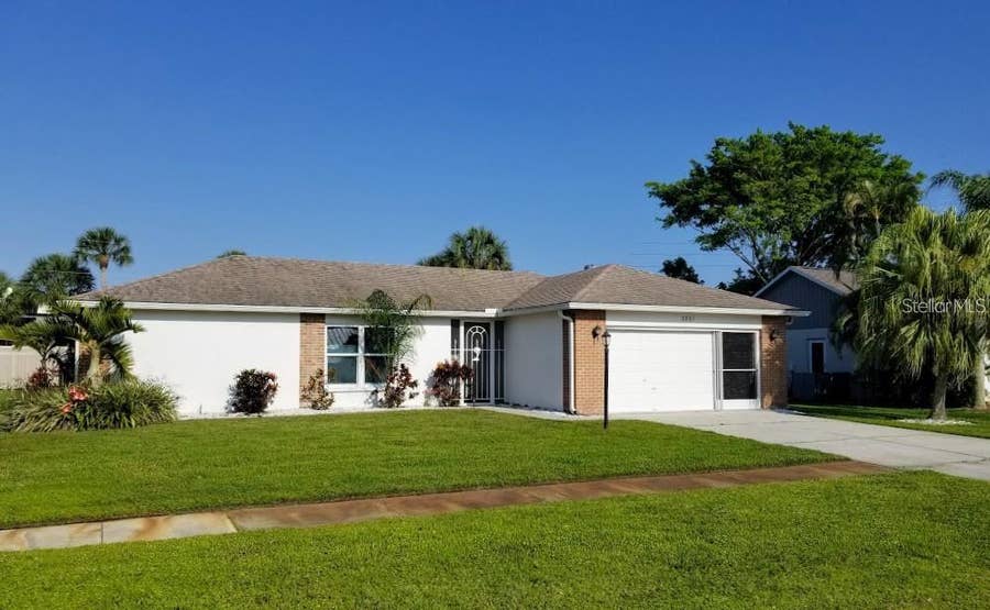 Property photo for 3801 KINGSTON BOULEVARD, Sarasota, FL