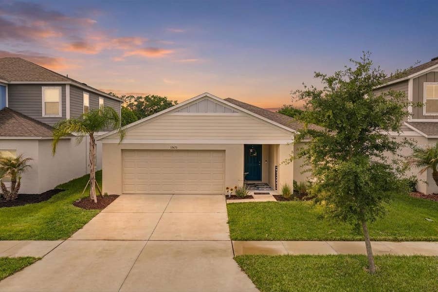 Property photo for 12690 TANNENCREST DRIVE, Riverview, FL