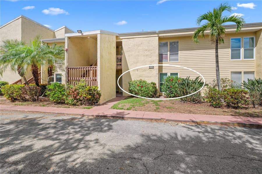 Property photo for 3411 CLARK ROAD, #112, Sarasota, FL