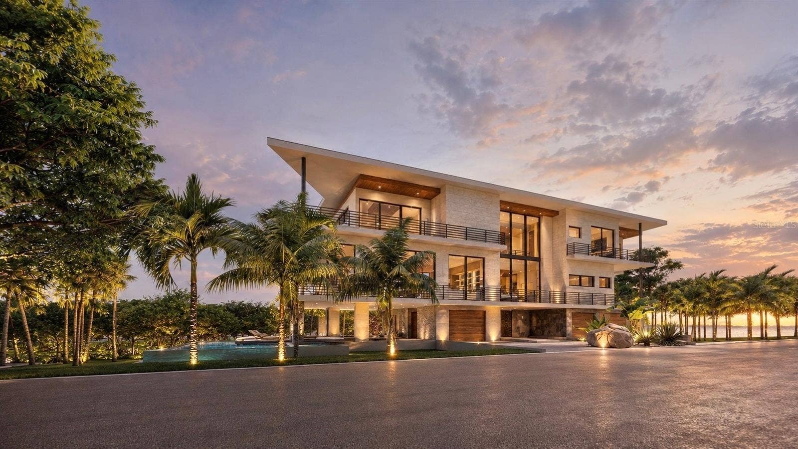 2542 CASEY KEY ROAD, Nokomis, FL 34275 2542 CASEY KEY ROAD, Nokomis, FL 34275
