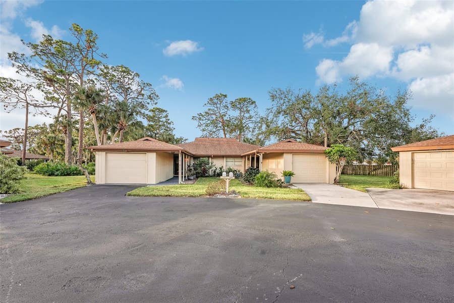 Property photo for 7145 BRIGHT CREEK DRIVE, #33, Sarasota, FL