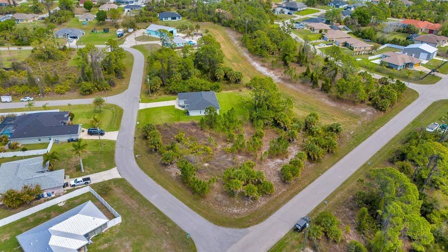 Property photo for AMNESTY DRIVE, North Port, FL