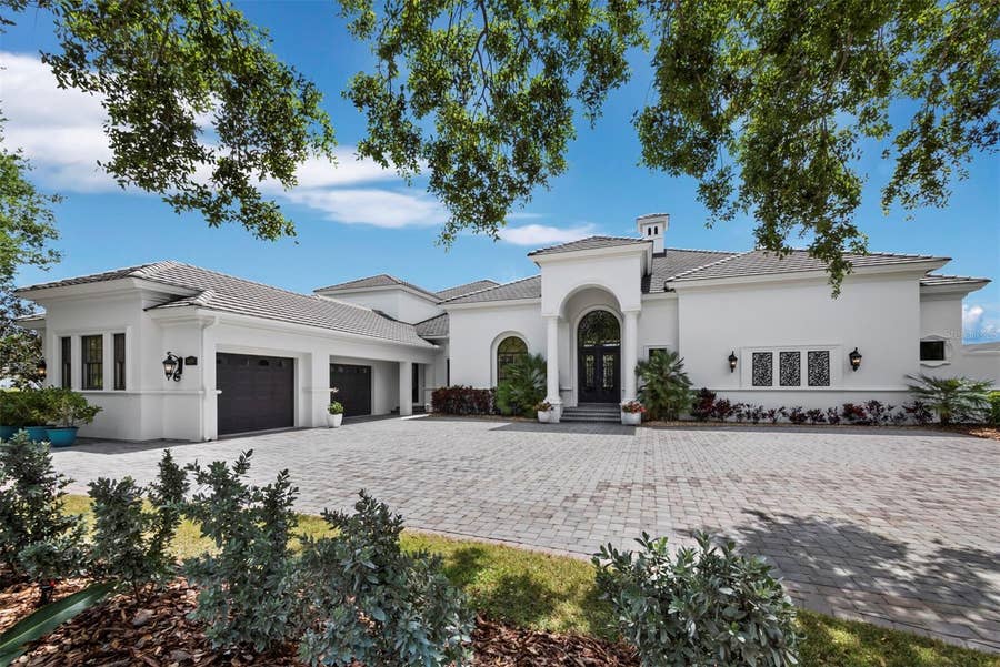 Property photo for 3129 FOUNDERS CLUB DRIVE, Sarasota, FL