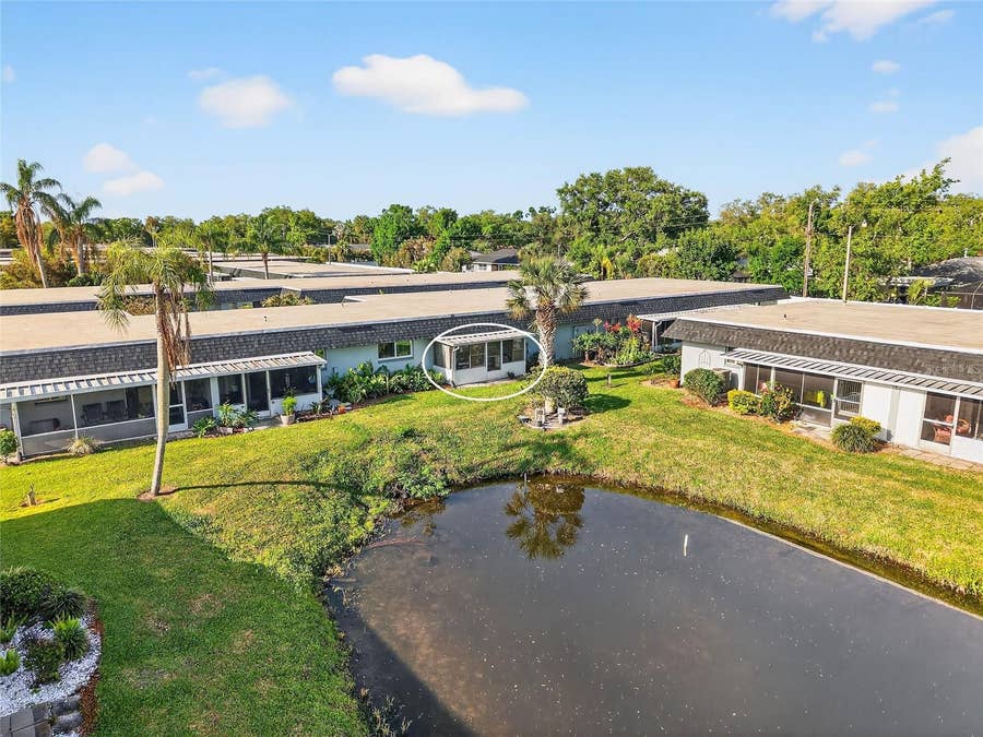 Property photo for 4160 FRUITVILLE ROAD, #11, Sarasota, FL