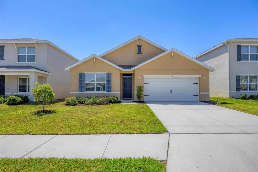 Property photo for 153 TIERRA VERDE WAY, Bradenton, FL