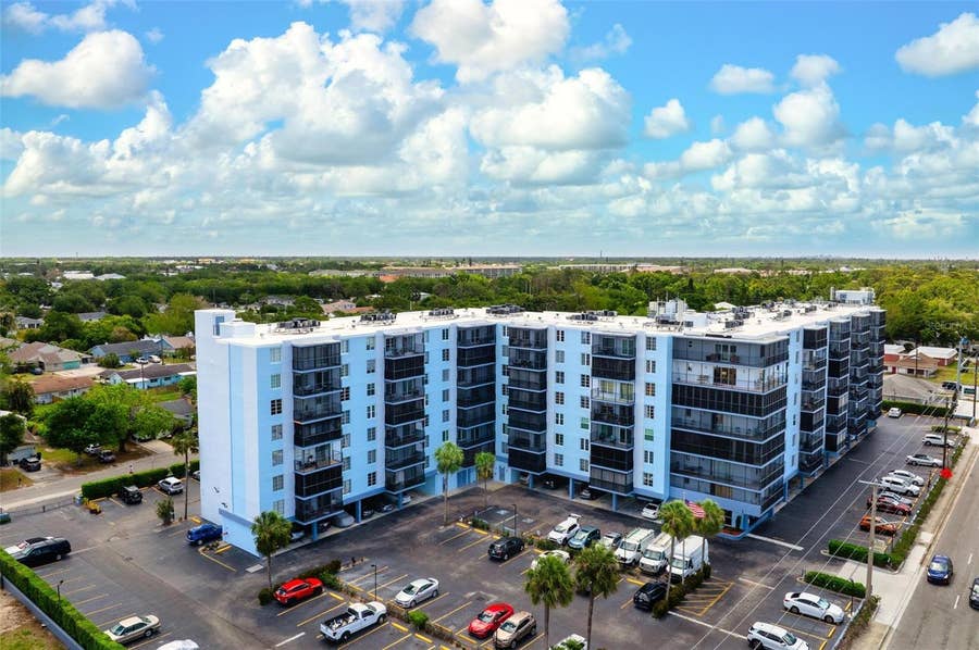Property photo for 2901 26TH STREET W, #303, Bradenton, FL
