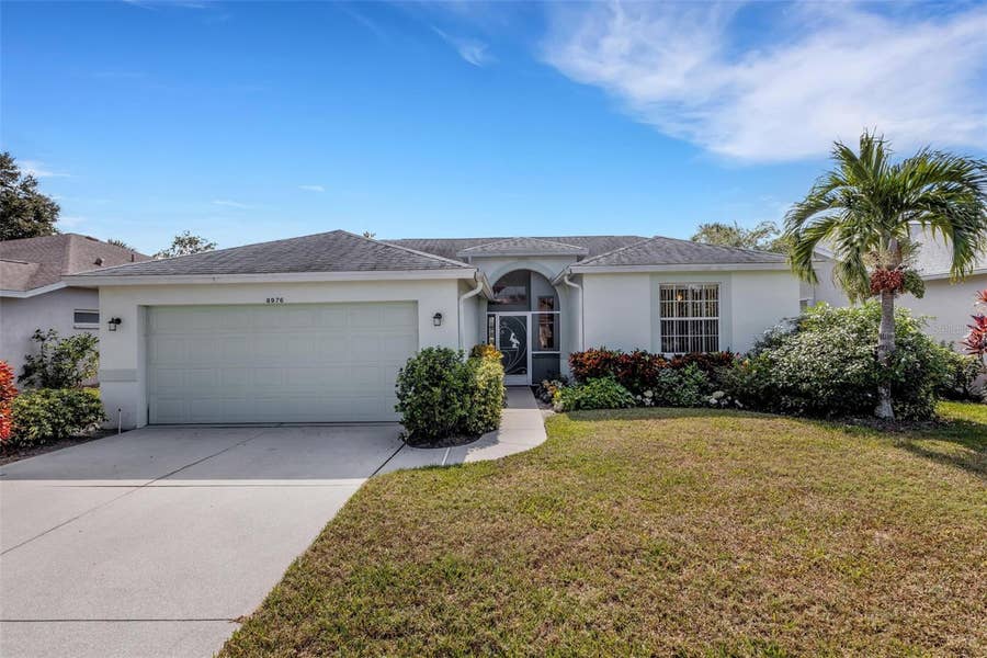 Property photo for 8976 WHITEMARSH AVENUE, Sarasota, FL