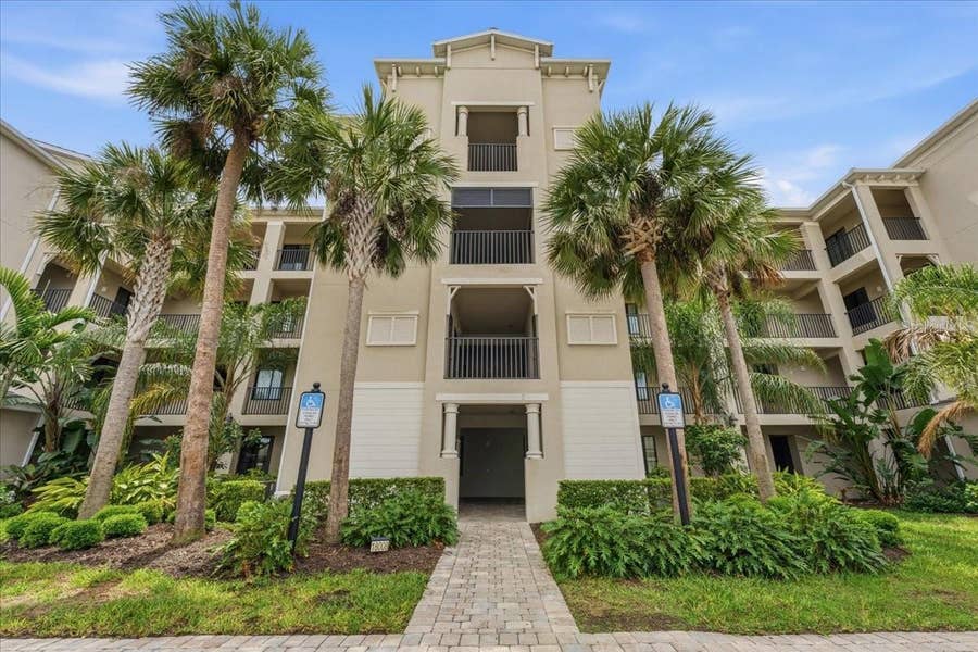 Property photo for 18008 GAWTHROP DRIVE, #104, Bradenton, FL