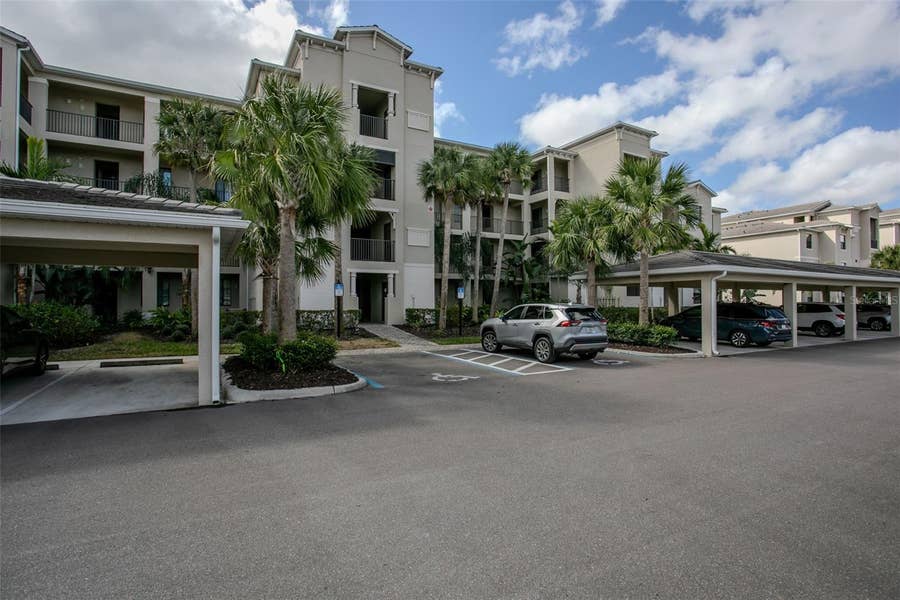Property photo for 18028 GAWTHROP DRIVE, #403, Bradenton, FL