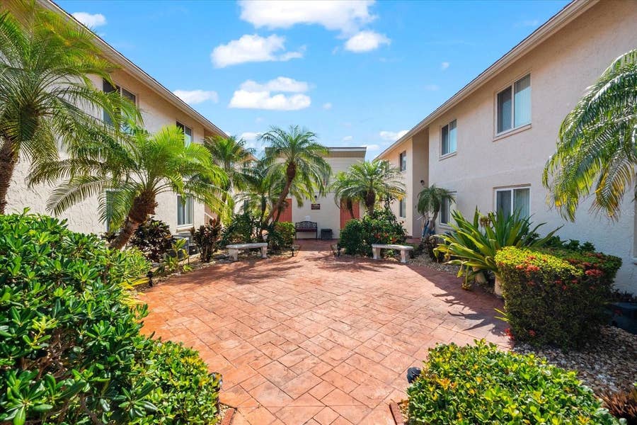 Property photo for 6708 SARASEA CIRCLE, #202, Sarasota, FL