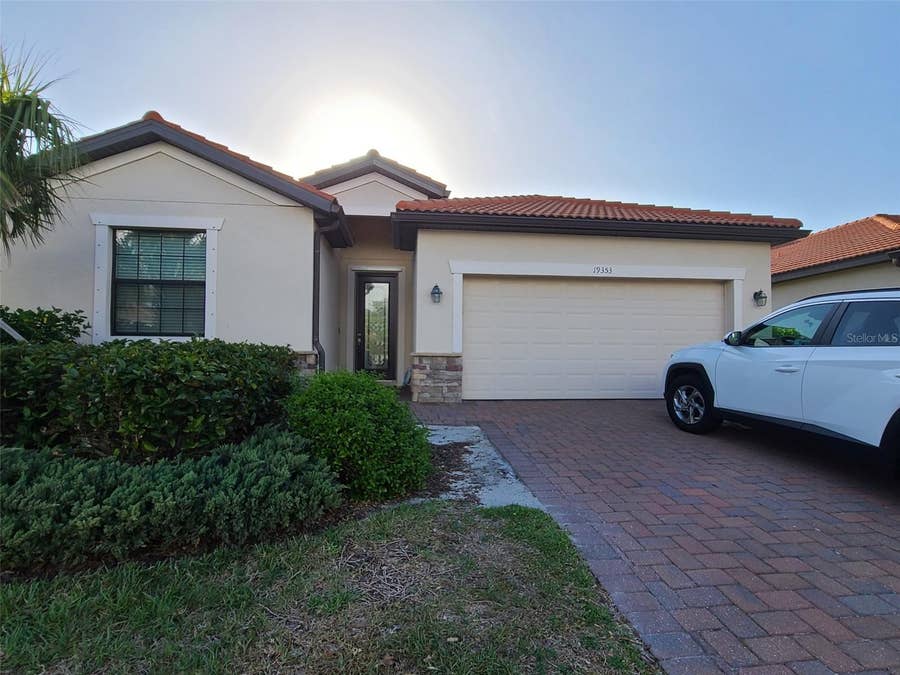 Property photo for 19353 NEARPOINT DRIVE, Venice, FL