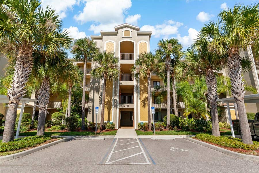 Property photo for 7121 RIVER HAMMOCK DRIVE, #102, Bradenton, FL