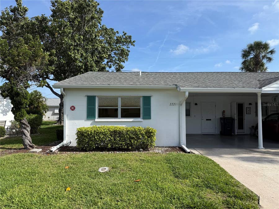 Property photo for 2221 ORANGE BLOSSOM LANE, Bradenton, FL