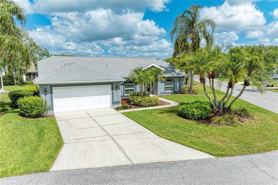 Property photo for 6008 PROMENADE COURT, Bradenton, FL