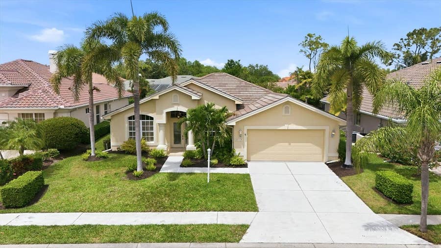 Property photo for 8412 MISTY MORNING COURT, Lakewood Ranch, FL