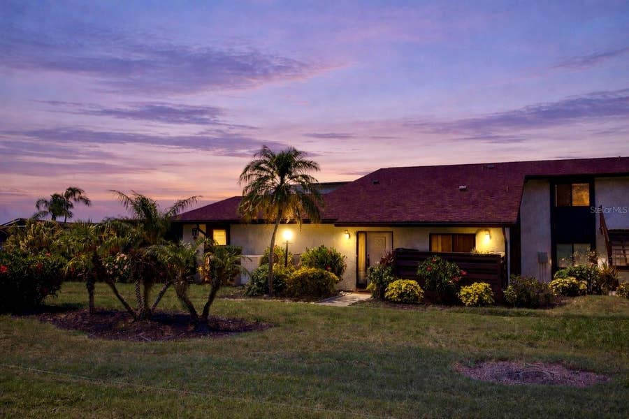 Property photo for 5400 34TH STREET W, #D11, Bradenton, FL