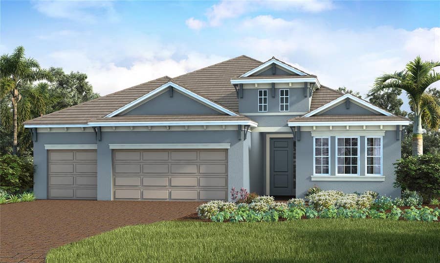 Property photo for 18807 TOULON COURT, Venice, FL
