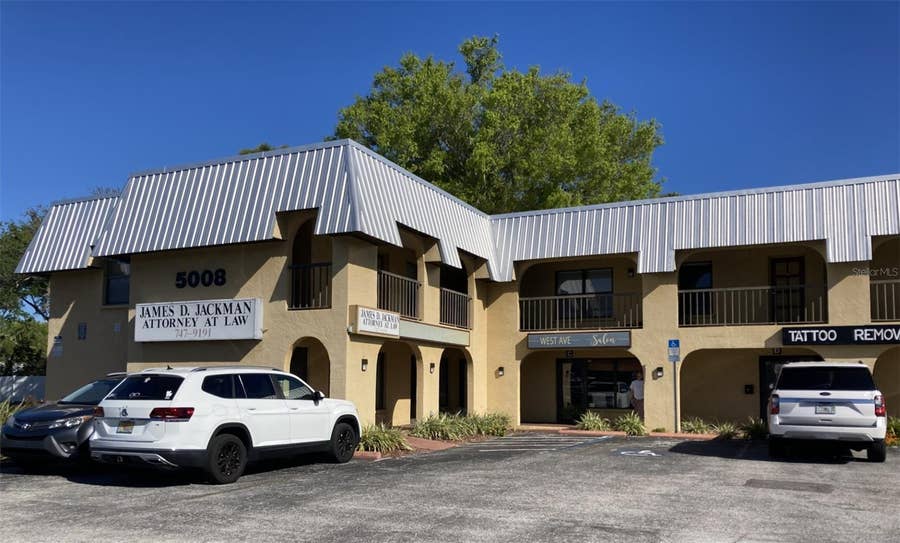 Property photo for 5008 MANATEE AVENUE W, #2, Bradenton, FL