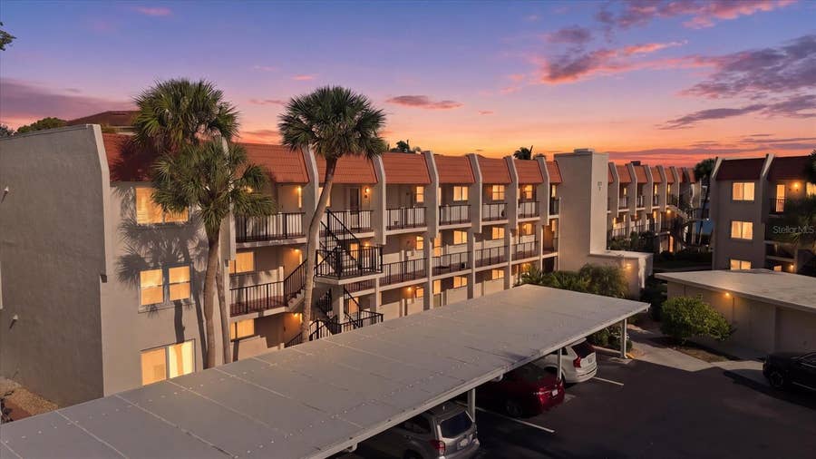 Property photo for 260 SANTA MARIA STREET, #105, Venice, FL