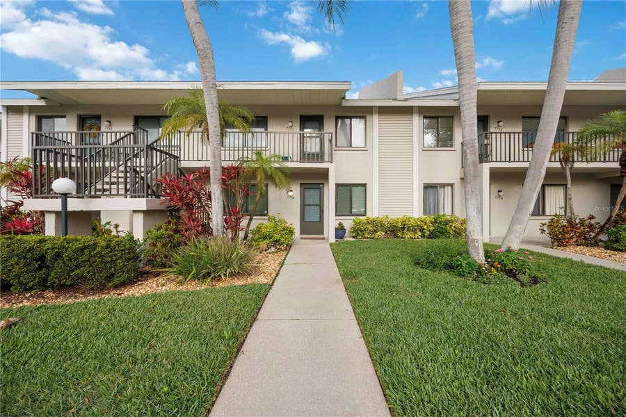 Property photo for 7754 EAGLE CREEK DRIVE, #7512, Sarasota, FL