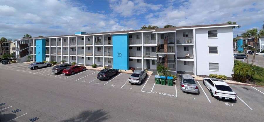 Property photo for 5896 GARDEN LANE, #A27, Bradenton, FL