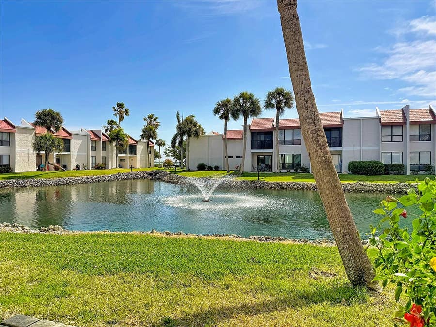 Property photo for 1801 GULF DRIVE N, #173, Bradenton Beach, FL