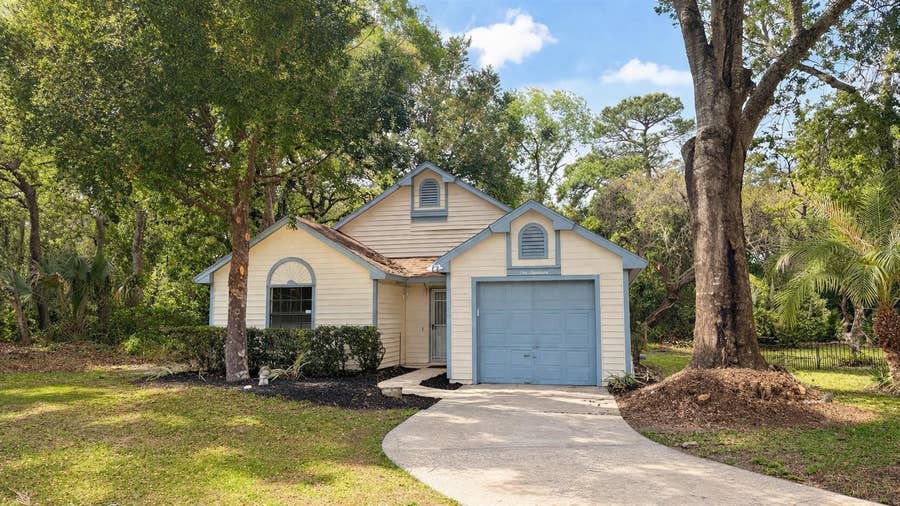 Property photo for 114 SPREADING OAK COURT, Sanford, FL