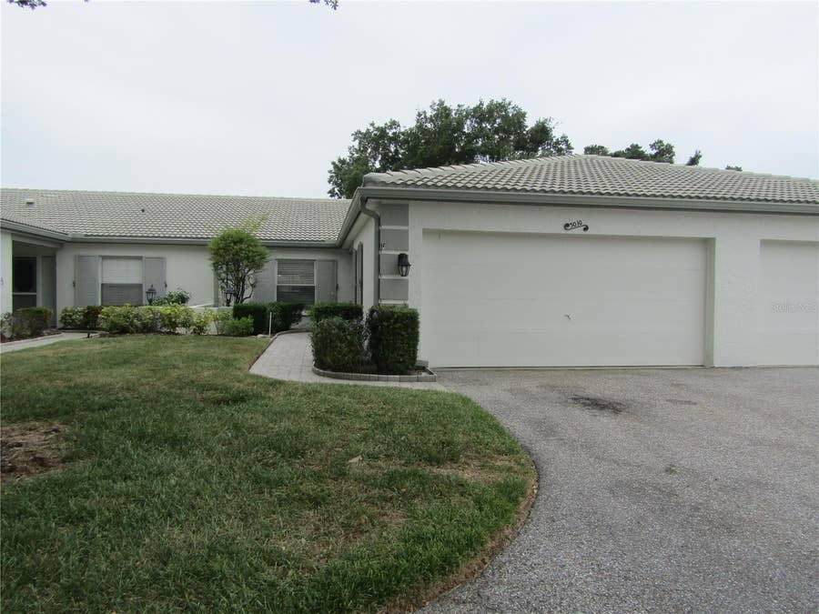 Property photo for 3010 RINGWOOD MEADOW, #6, Sarasota, FL