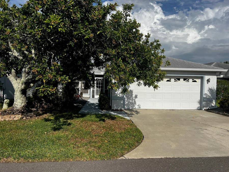 Property photo for 2416 WATERFORD COURT, Palmetto, FL